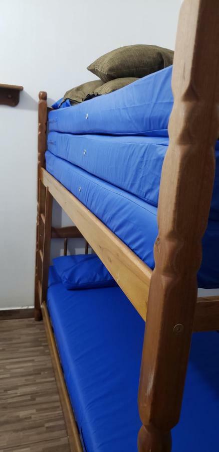 Kitnet Em Ubatuba Apartment ภายนอก รูปภาพ