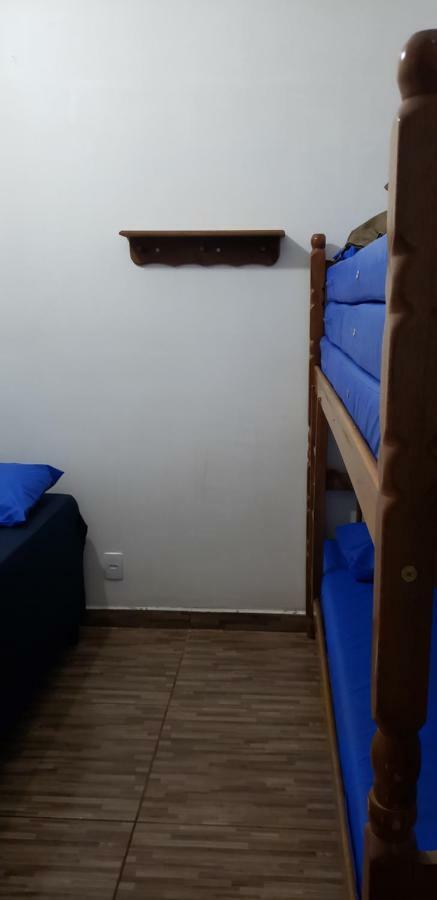 Kitnet Em Ubatuba Apartment ภายนอก รูปภาพ