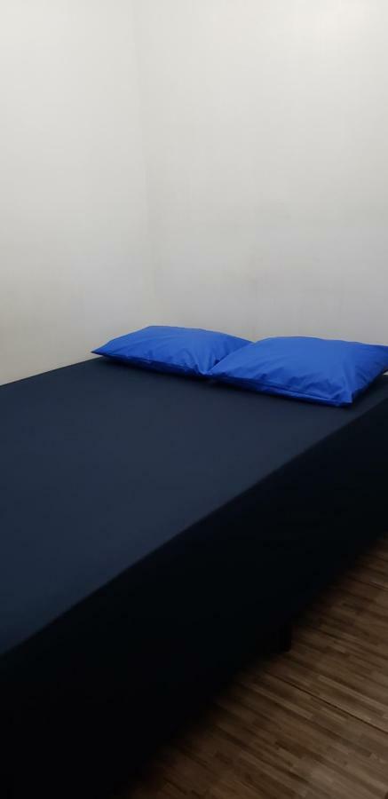 Kitnet Em Ubatuba Apartment ภายนอก รูปภาพ